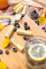 Load image into Gallery viewer, Blueberry Lemonade Lip Balm

