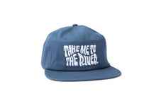 Load image into Gallery viewer, Take Me To The River Hat
