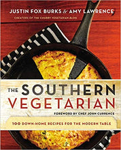 Load image into Gallery viewer, The Southern Vegetarian Cookbook
