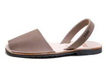 Load image into Gallery viewer, Pons Classic Women- Taupe
