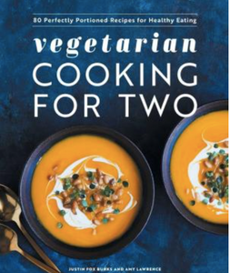 Vegetarian Cooking For Two