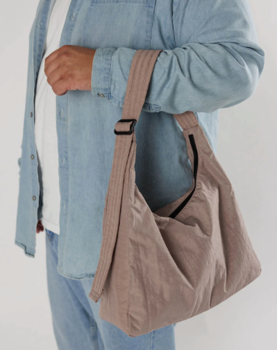 Baggu Nylon Shoulder Bag