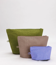 Load image into Gallery viewer, Baggu- Go Pouch Set

