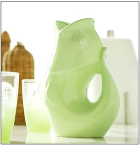Gurgle Pot Vase/Pitcher