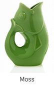Gurgle Pot Vase/Pitcher