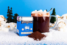 Load image into Gallery viewer, Classic Hot Chocolate
