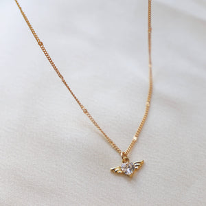 ALL FOR YOU NECKLACE