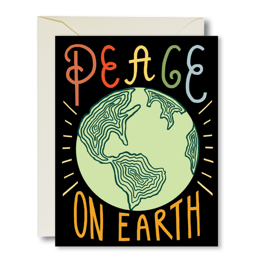 Peace On Earth