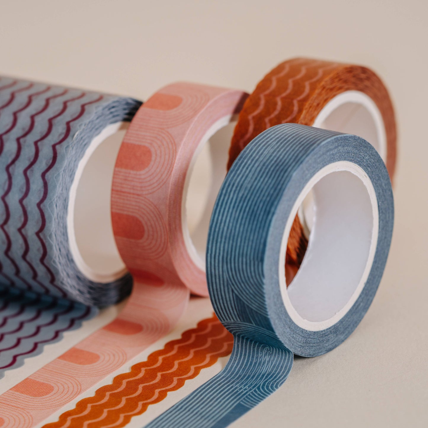 Pretty Sticky Washi Tape