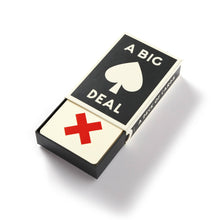 Load image into Gallery viewer, A Big Deal Giant Playing Cards
