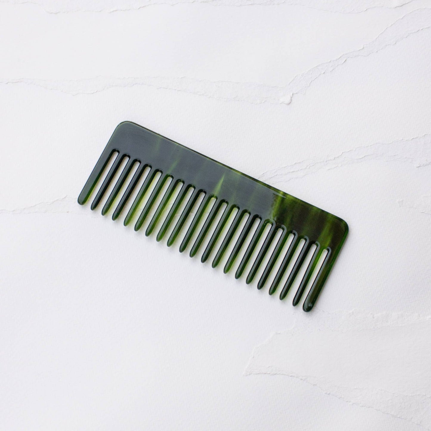 Eco Classic Rectangle Hair Comb