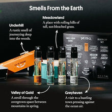 Load image into Gallery viewer, Discovery Smell Set | All Day Eau De Cologne (Unisex)
