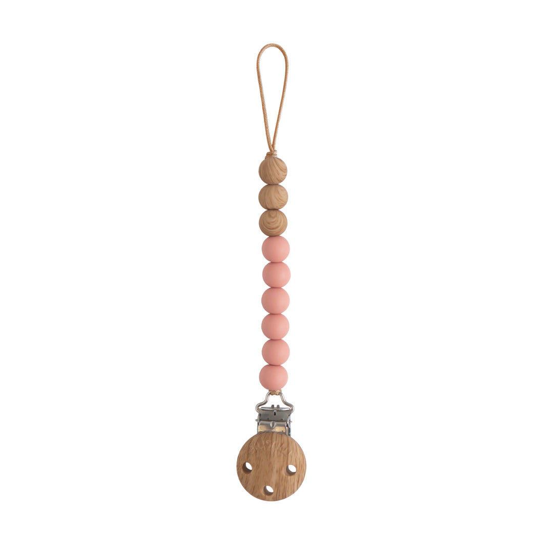 Silicone Pacifier Clip