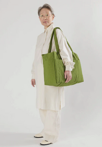 Baggu- Cloud Carry On