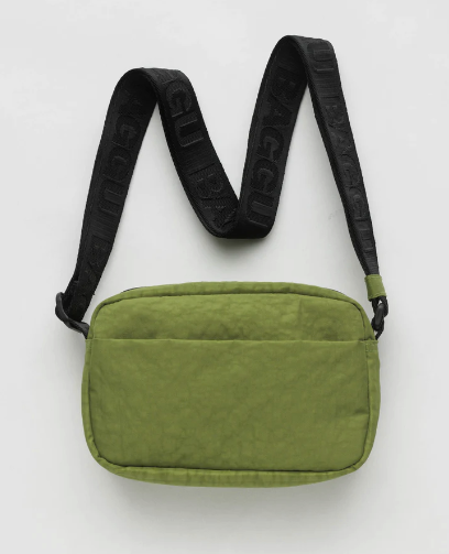 Baggu- Camera Crossbody