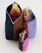 Load image into Gallery viewer, Baggu- Go Pouch Set

