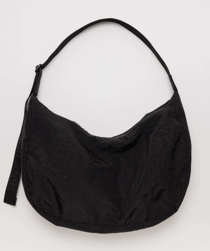 Baggu- Large Nylon Crescent Bag