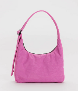 Baggu- Mini Nylon Shoulder Bag