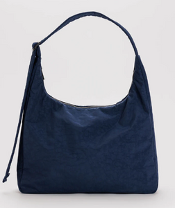 Baggu- Nylon Shoulder Bag