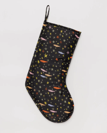 Baggu- Holiday Stocking