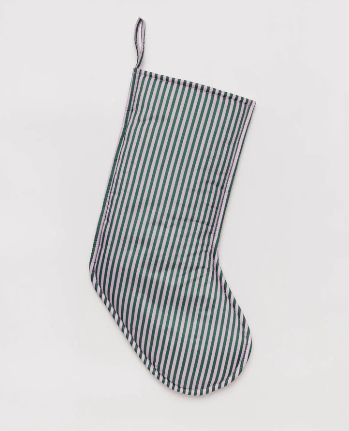 Baggu- Holiday Stocking