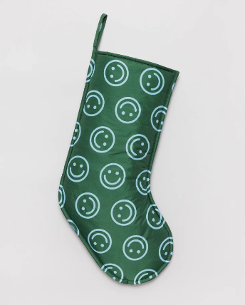 Baggu- Holiday Stocking