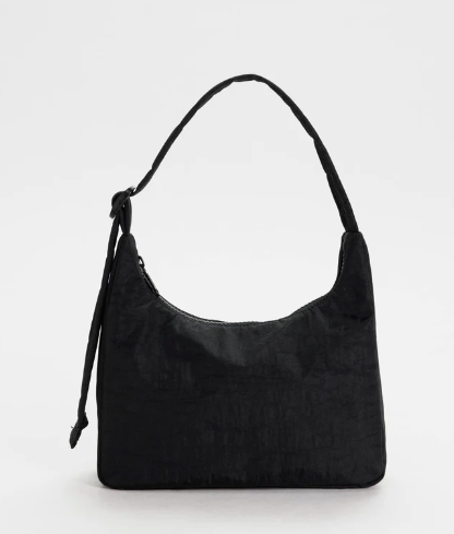 Baggu- Mini Nylon Shoulder Bag