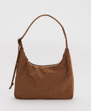 Load image into Gallery viewer, Baggu- Mini Nylon Shoulder Bag
