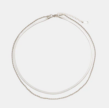 Load image into Gallery viewer, Ios Layered Necklace
