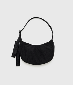 Baggu- Small Nylon Crescent Bag