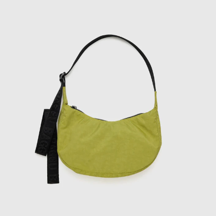 Baggu- Small Nylon Crescent Bag