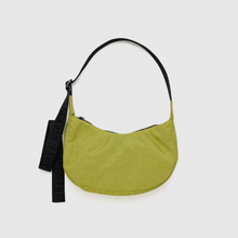 Load image into Gallery viewer, Baggu- Small Nylon Crescent Bag
