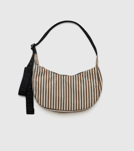 Baggu- Small Nylon Crescent Bag