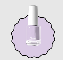 Load image into Gallery viewer, Blank Beauty Nail Polish- Purples
