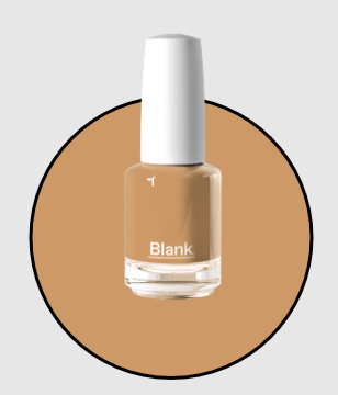 Blank Beauty Nail Polish- Oranges and Yellows