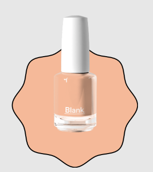 Blank Beauty Nail Polish- Oranges and Yellows