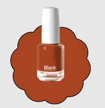 Load image into Gallery viewer, Blank Beauty Nail Polish- Neutrals + Top Coats
