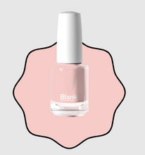 Load image into Gallery viewer, Blank Beauty Nail Polish- Pinks &amp; Reds
