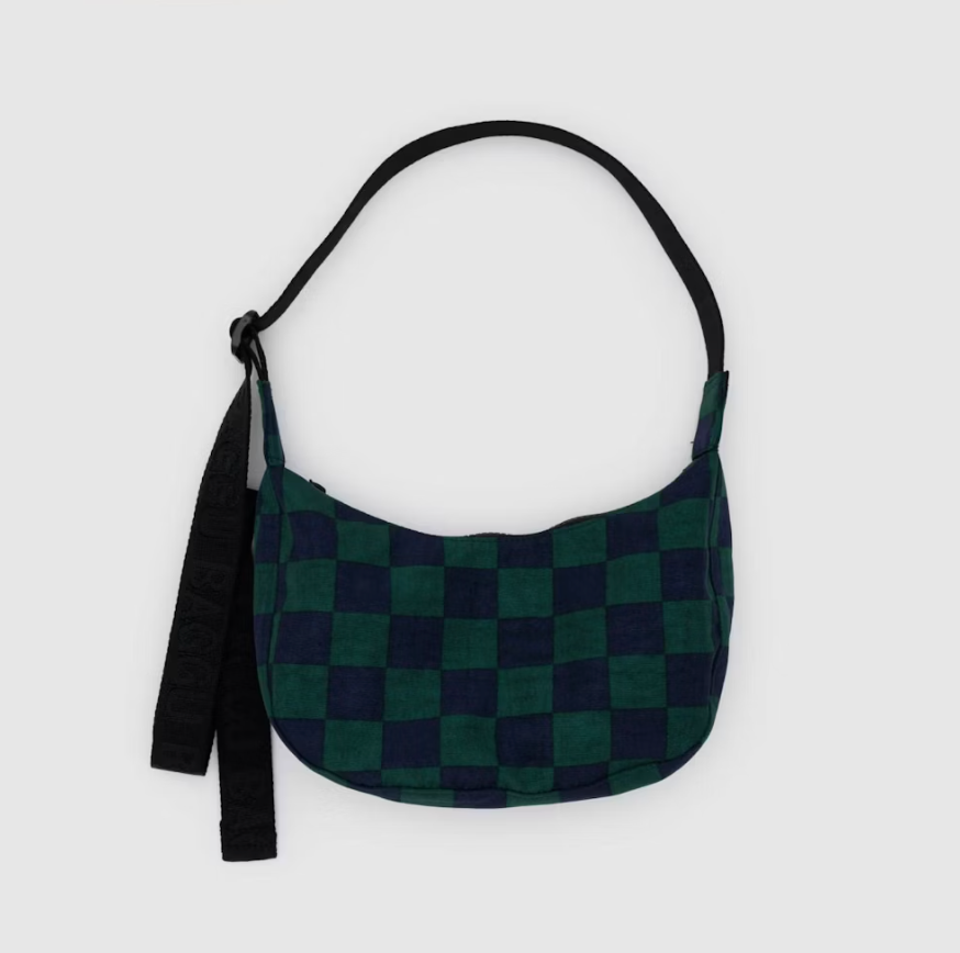 Baggu- Small Nylon Crescent Bag