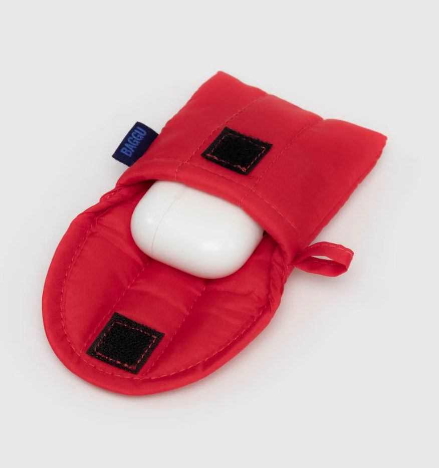 Baggu - Puffy Earbuds Case