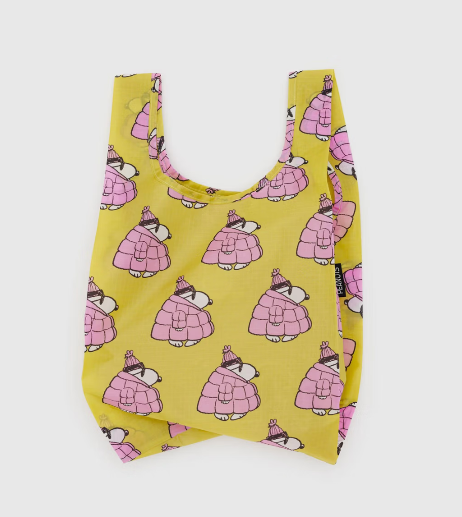 Baggu Reusable Bag- Baby