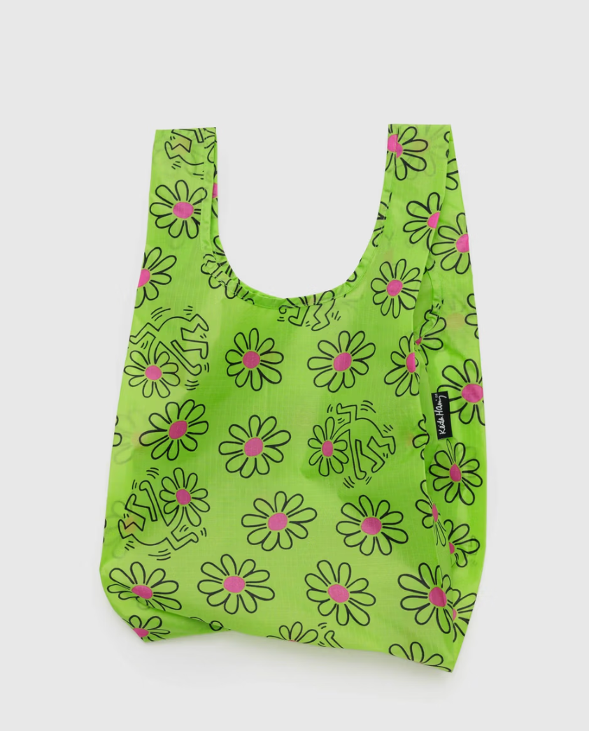 Baggu Reusable Bag- Baby