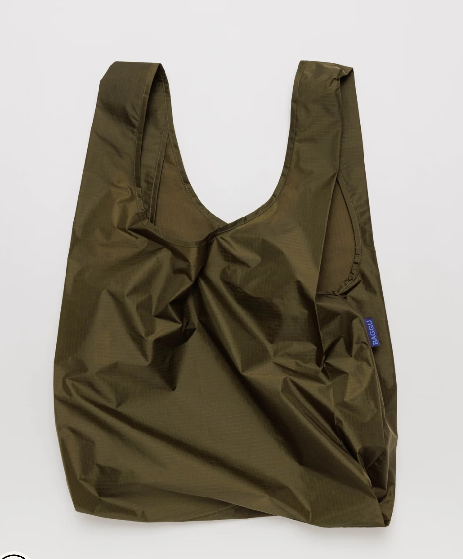 Baggu Reusable Bag- Standard