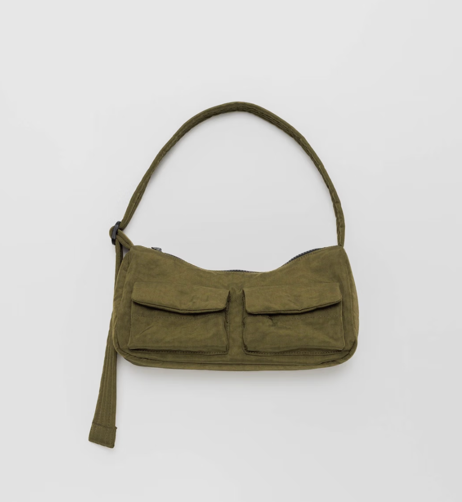 Baggu- Cargo Shoulder