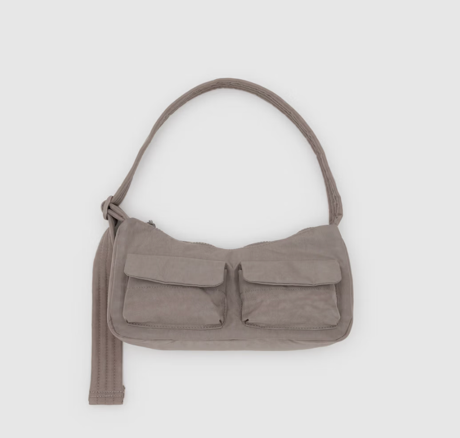 Baggu- Cargo Shoulder