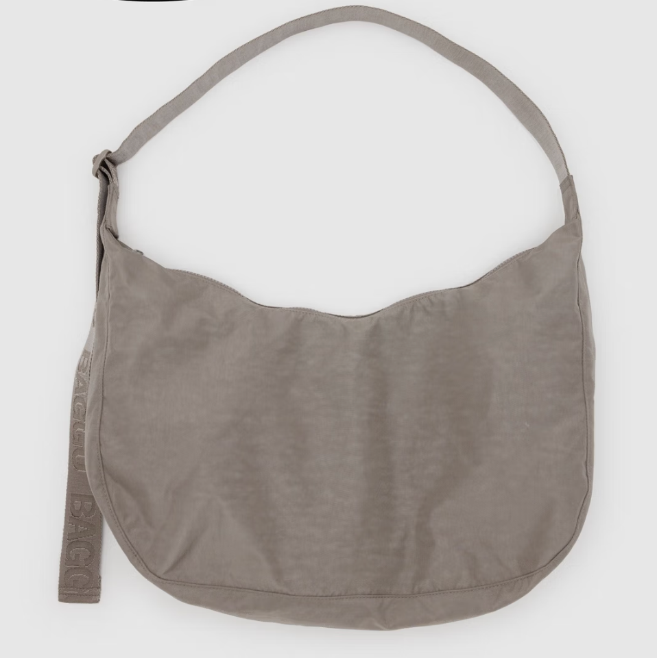 Baggu- Large Nylon Crescent Bag