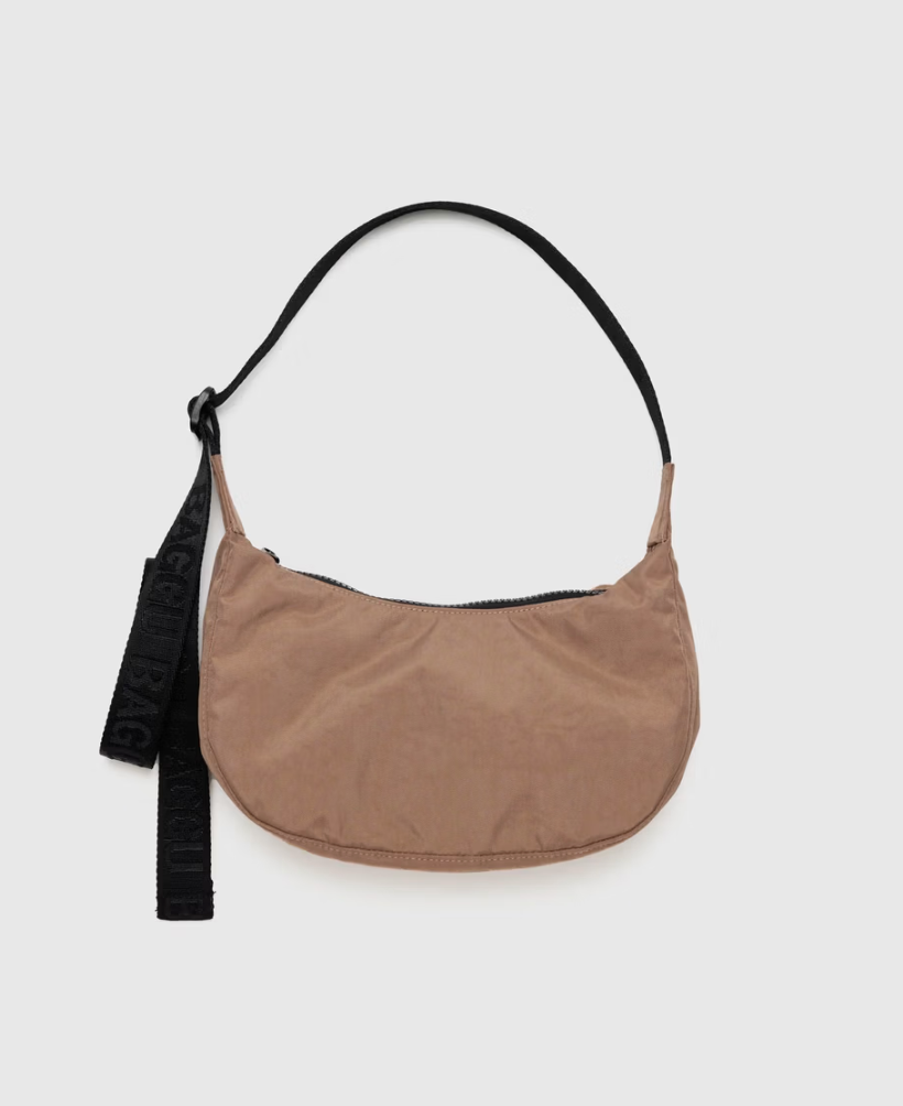 Baggu- Small Nylon Crescent Bag