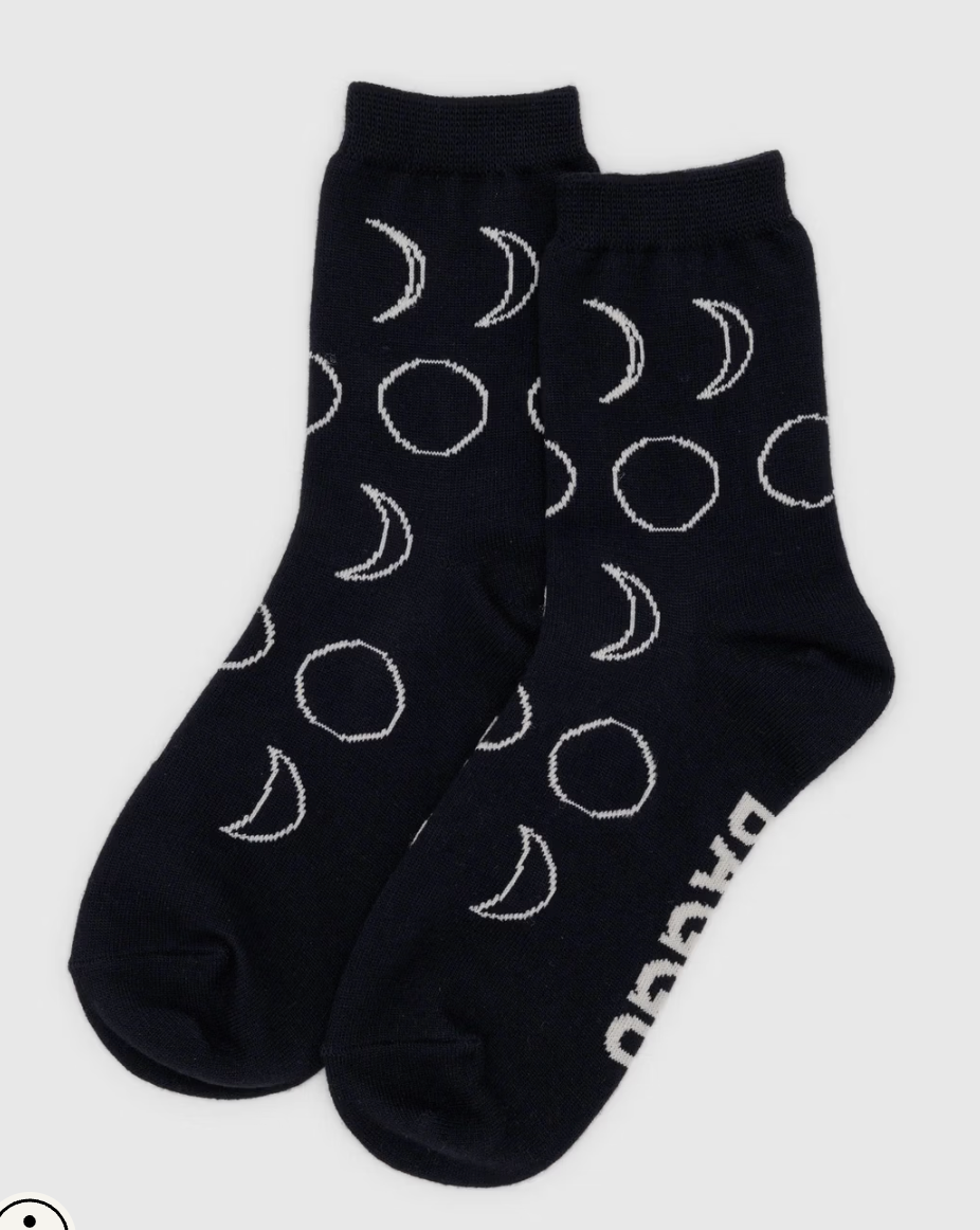 Baggu- Socks