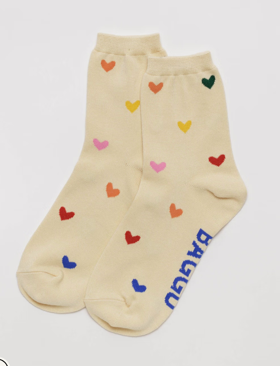 Baggu- Socks