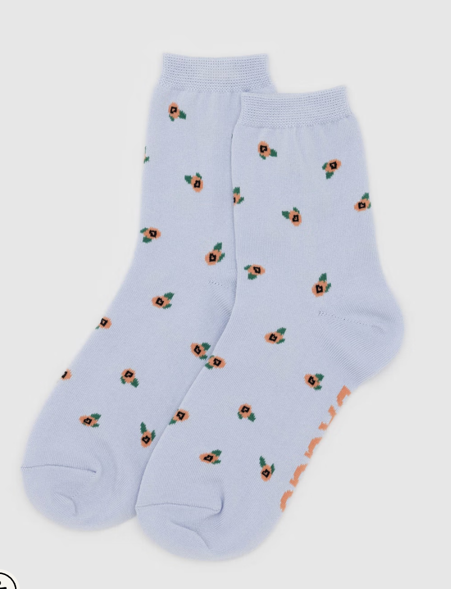 Baggu- Socks